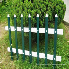 Powder coating Metal Lawn edging fence /Garden edging fence